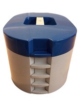 Insulex Tray Box Picnic Set
