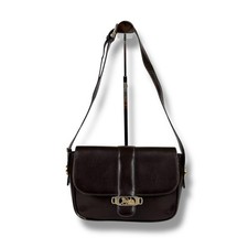 Celine Vintage Horse Carriage