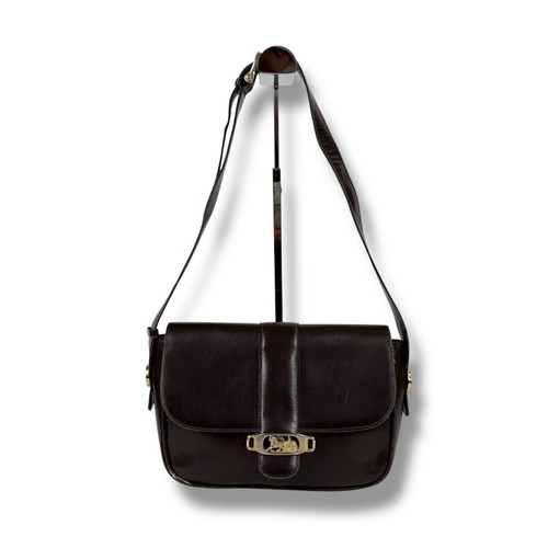 Celine vintage horse carriage - horse,