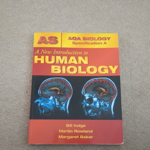 Biology new introduction - -a, to