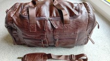 Stylish & Practical Holdall
