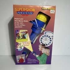 1997 tyco view - 1997,