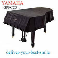YAMAHA GPFCC3-1 Grand Piano
