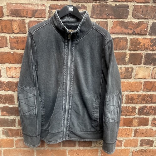 Fat face utility work jacket - utility,