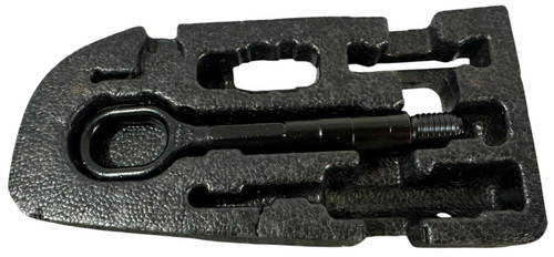 2020 2026 towing eye - 2020-2026, vw