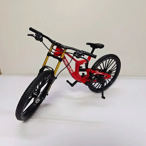 Scale alloy mountain bike - scale,