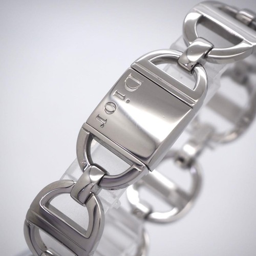 Dior pandora d78 100 silver - dior,
