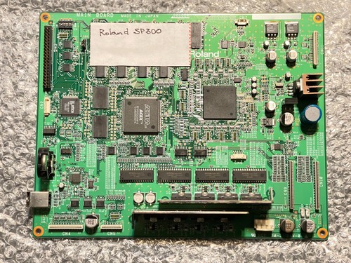 Original roland 300 - roland, sp-300