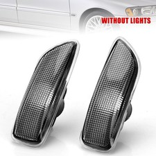 Left & Right Side Marker Light
