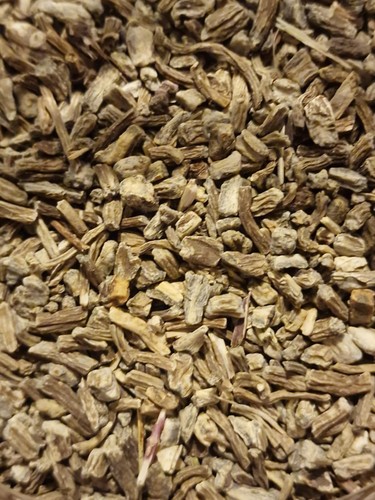 Organic echinacea root - organic,