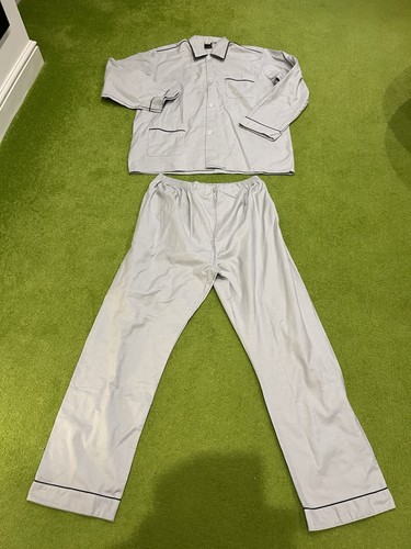 Mens vintage 50s style - vintage, pyjamas