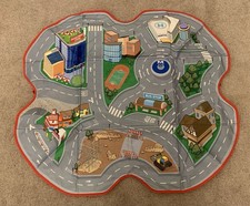 ELC Big City Storage Box &