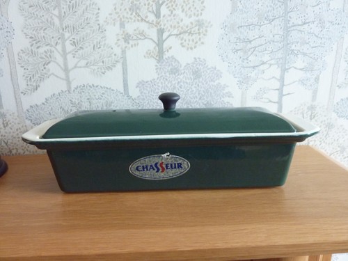 Chasseur invicta green cast - chasseur,