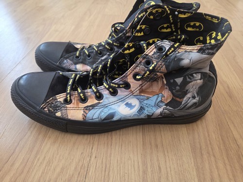 Converse chuck taylor all - converse,