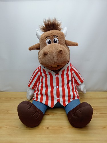 Giant bullseye bully - 35",