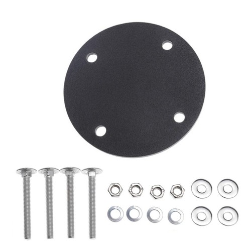Installation backboard kit - backboard,