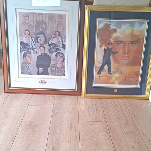 Large elvis presley - large,