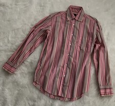 Vintage Coast Italy Striped