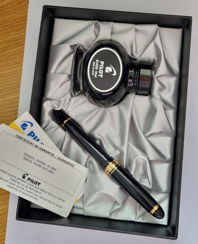 Pilot custom 823 - pilot,