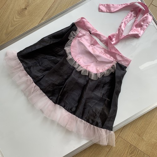 One size black pink - size,