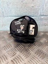 FIAT PUNTO MK2B 1.2 PETROL SEAT BELT FRONT PASSENGER SIDE 2004