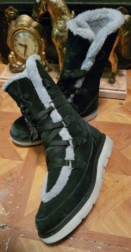 Timberland akti mukluk boots - timberland,