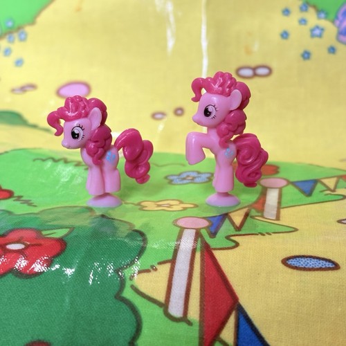 Little pony pinkie pie - g4,