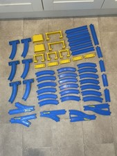 Tomy Trackmaster Blue Track