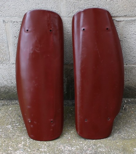Bsa bantam pair - pair, leg