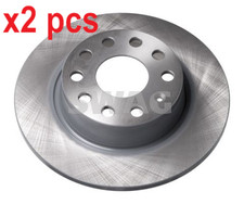 X2 PCS L&R SIDES REAR 30936128