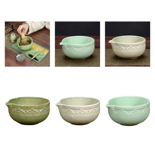 Japanese matcha bowl - japanese, tea