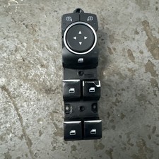 Ford Focus MK4 Window Switch Controls 2019-2023 H1BT-14540-C*
