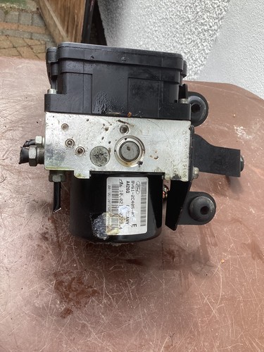 2011 ford focus mk3 - mk3, pump