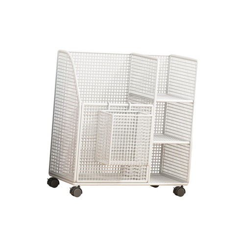 Yoga mat storage cart - mat,