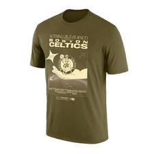 Boston celtics men shirt - celtics, men's