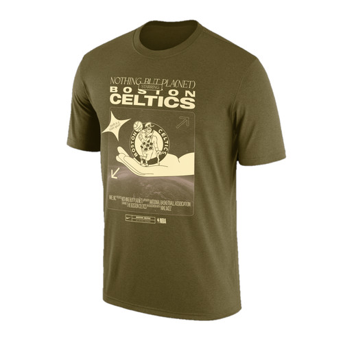 Boston celtics men shirt - men's, t-shirt