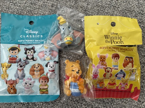 Disney classics winnie pooh - classics,
