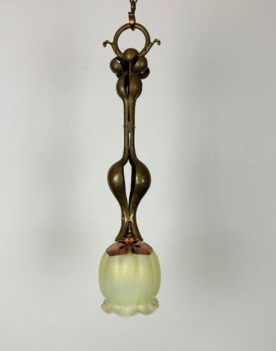 Art nouveau decorative - nouveau,