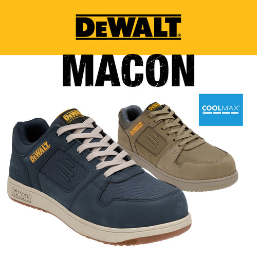 Dewalt macon men safety - macon,