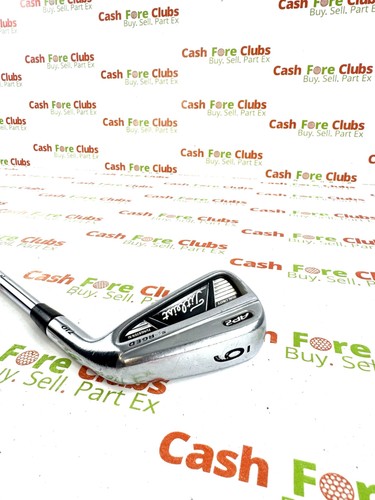 Titleist ap2 710 iron - titleist,