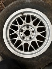 BMW E39 Alloy Wheel Style 29 BBS Part No 1093529 7Jx16