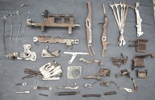 RARE VINTAGE SEGA  / MILLS ONE ARM BANDIT ARCADE SLOT MACHINE - MECHANISM PARTS