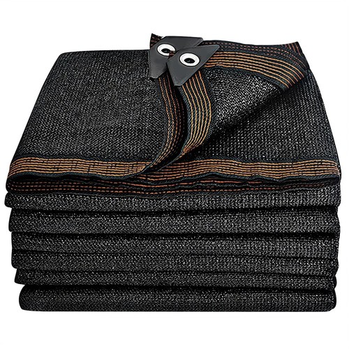 Black shade cloth x - 70%,