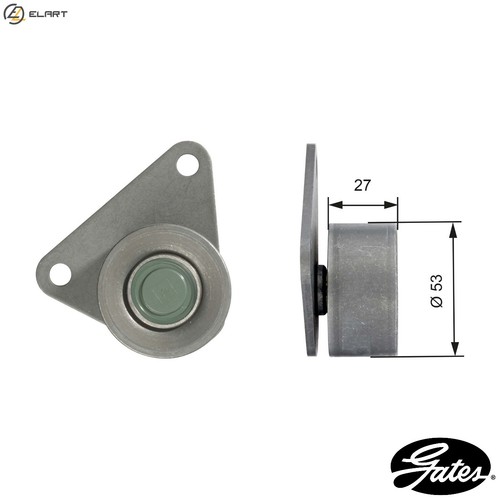 Deflection pulleyguide pulley - pulleyguide,