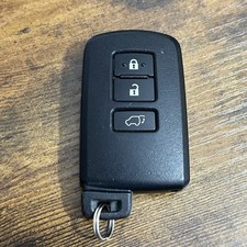 GENUINE TOYOTA RAV4 3 BUTTON