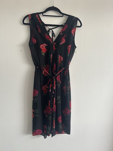 Jack wills black red - jack,