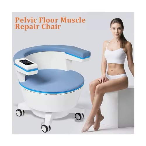 Ems pelvic floor muscle - ems,