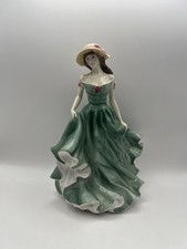 Royal Doulton Best Wishes figurine, model HN3971