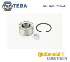 WBE1070 WHEEL BEARING KIT REAR