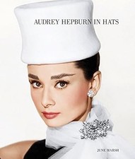 Audrey Hepburn in Hats, June